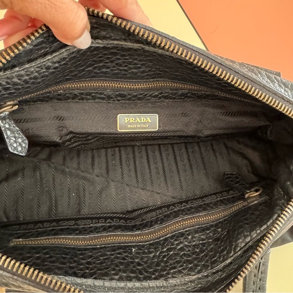 Prada Bag Tessuto Inside - Picture 15 of 16